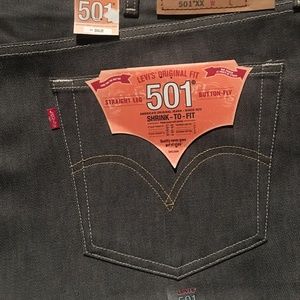 Levi jeans